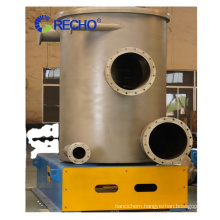 Paper Industry Fiber Pulp Screening Equipment Up-Flow Pressure Screen